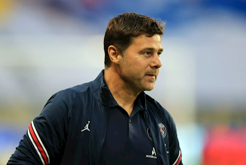 Mauricio Pochettino trở lại Anh nhưng không dẫn dắt MU