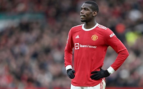 Điểm tin bóng đá sáng 26/3: Real, Juve và PSG liên hệ với Pogba