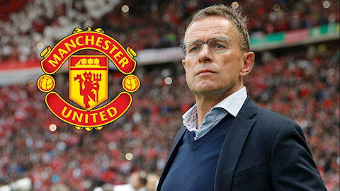 Điểm tin bóng đá tối 7/3: MU chốt tương lai Ralf Rangnick