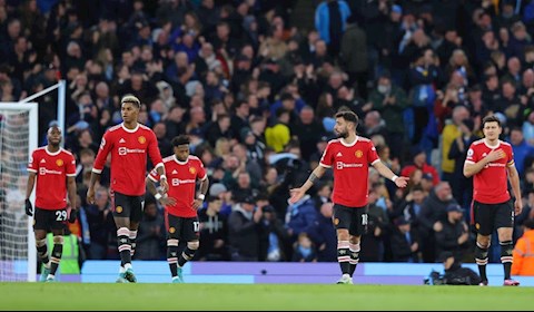 Ralf Rangnick: Man City vượt xa về đẳng cấp so với MU