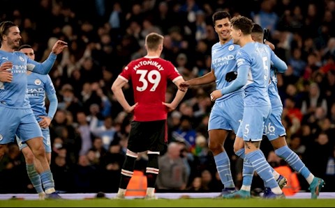 Man United: Thôi đừng chiêm bao
