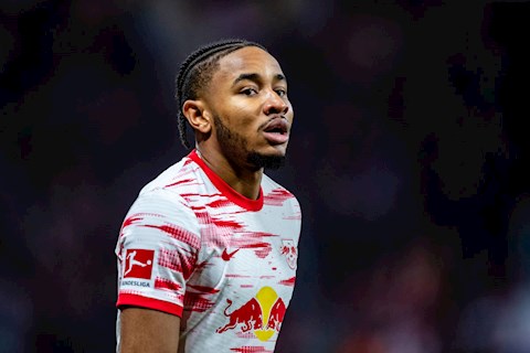 Ten Hag bật đèn xanh, MU chuẩn bị gửi đề nghị cho Nkunku