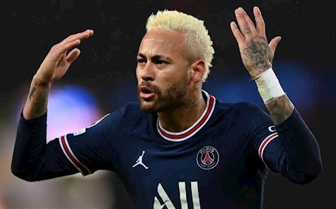 Thierry Henry: Neymar đang cầu cứu, bạn có nghe thấy không?