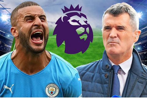Roy Keane gây sốc với đội hình tốt nhất lịch sử Premier League
