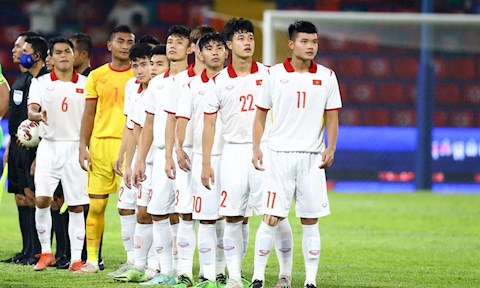 2 cầu thủ cuối cùng của U23 Việt Nam lên đường về nước