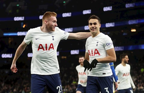 Conte: Trận gặp MU mới đánh giá đúng được sức mạnh của Tottenham