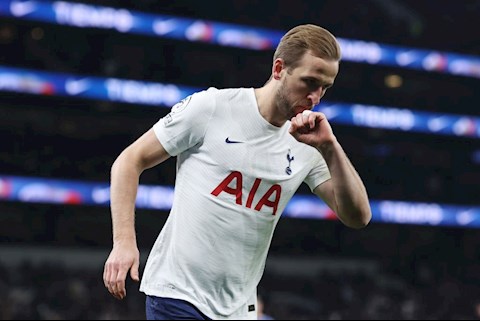 Harry Kane và những sự thật thú vị không phải ai cũng biết