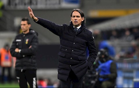 HLV Inter tiết lộ đấu pháp để lội ngược dòng trước Liverpool