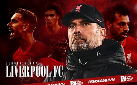 Liverpool: Khi đây không phải lúc nghỉ ngơi