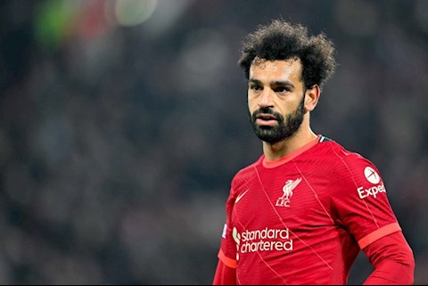2 pha bỏ lỡ khó tin của Salah trước Inter Milan
