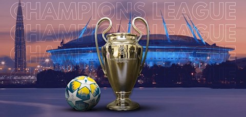 Kết quả cúp C1 hôm nay 10/3/2022: Man City vs Sporting, Real Madrid vs PSG