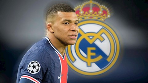Kylian Mbappe liệu có “lật kèo” với Real Madrid?