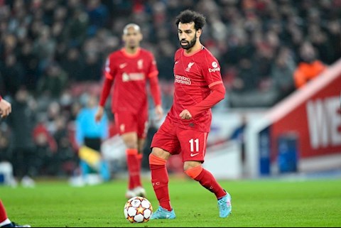 VIDEO: Vô duyên trước Inter, Salah tuyên bố trận kế tiếp lập hattrick