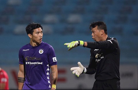 Hà Nội FC đón tin không thể vui hơn trước vòng 4 V-League 2022