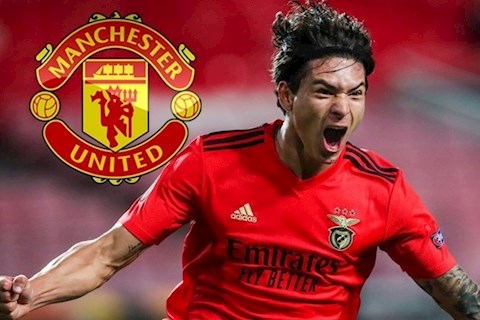 Điểm tin bóng đá tối 29/5: MU tranh tiền đạo tài năng với Liverpool