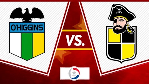 Nhận định bóng đá Higgins vs Coquimbo Unido 6h30 ngày 2/4 (VĐQG Chile 2022)