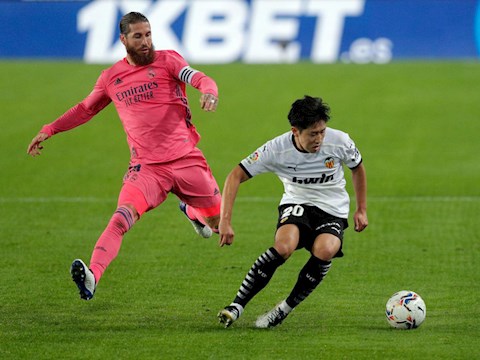 Hàn Quốc gọi dàn sao thi đấu ở châu Âu chờ đấu Việt Nam tại VCK U23 châu Á 2022