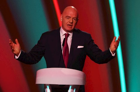 Những cặp đấu đáng chú ý ở vòng bảng World Cup 2022