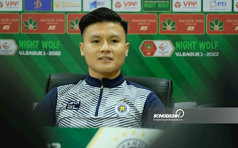 Quang Hải đã tìm được bến đỗ mới sau khi rời Hà Nội FC?