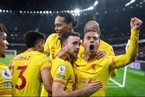 Thiago Alcantara đã hồi sinh!