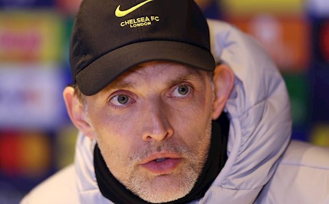 Thua thảm Arsenal, HLV Tuchel chán không nói nên lời