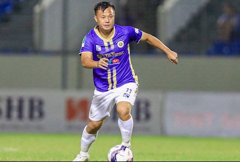 CLB Hà Nội thăng hoa trên hơi thở Thành Lương