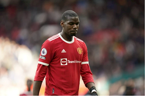 Điểm tin bóng đá sáng 22/4: MU xác định mục tiêu thay thế Pogba