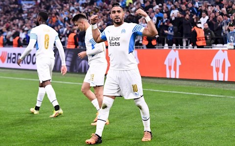 Payet: Tôi từ chối MU để gia nhập Marseille