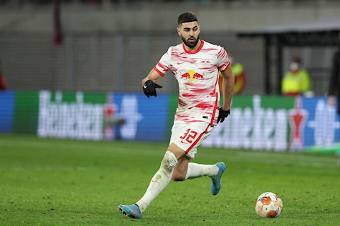 Leipzig xác nhận Gvardiol muốn đến Man City
