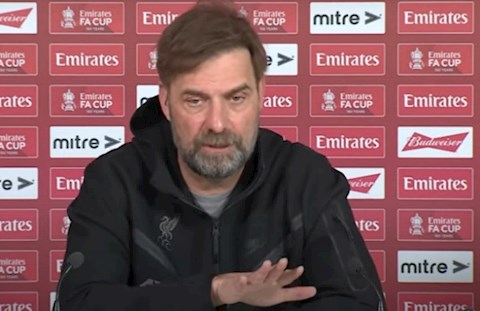 Klopp dành lời khen cho một cái tên sau trận thắng của Liverpool