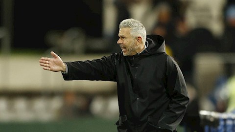 HLV Úc đánh giá cao sức mạnh của HAGL tại AFC Champions League 2022