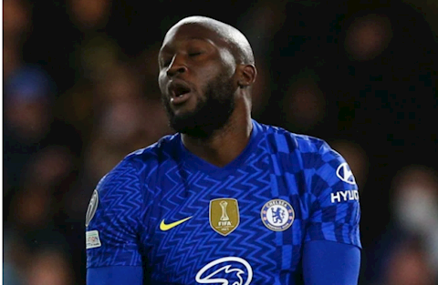 Chelsea đón tin vui từ Romelu Lukaku