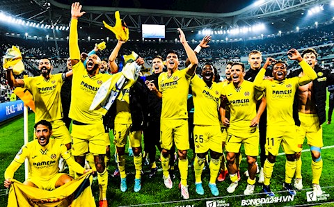 Cách chơi bóng kiên nhẫn của Villarreal đã khiến Bayern choáng váng như thế nào?