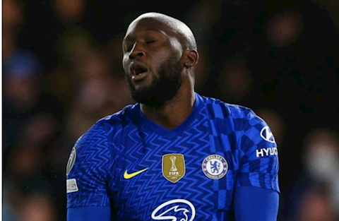 Lukaku tiếp tục bị chỉ trích sau trận thua Arsenal