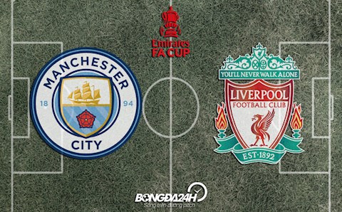 Đội hình chính thức Man City vs Liverpool 21h30 ngày 16/4/2022