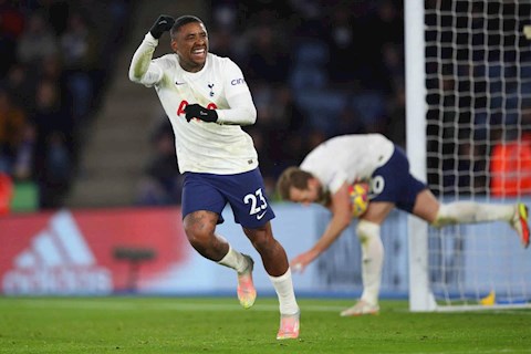 MU muốn gây sốc với cầu thủ tấn công của Tottenham