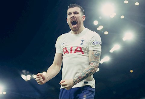 Pierre-Emile Hojbjerg: Không chỉ là một chiến binh Viking