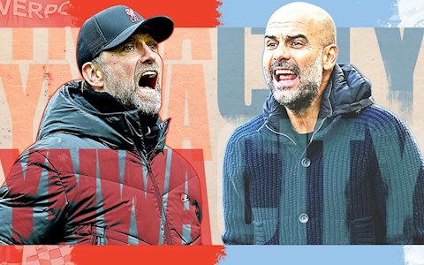 VIDEO: Pep Guardiola vs Jurgen Klopp: Cặp đôi kỳ phùng địch thủ vĩ đại nhất lịch sử bóng đá?
