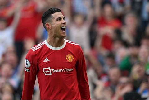 Ronaldo nói gì về cú hat-trick bàn thắng trước Norwich?