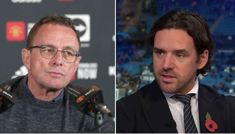 Top 4 thay đổi thế nào sau chiến thắng của MU và thất bại của Arsenal và Spurs?