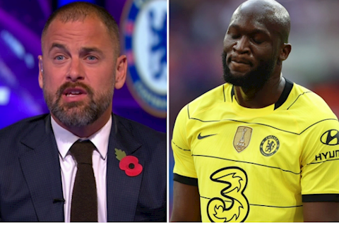 Romelu Lukaku có 6 tuần để cứu vãn sự nghiệp ở Chelsea