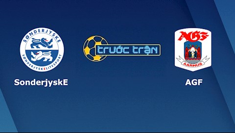Nhận định,  Sonderjyske vs Aarhus 19h00 ngày 18/4 (VĐQG Đan Mạch 2021/22)