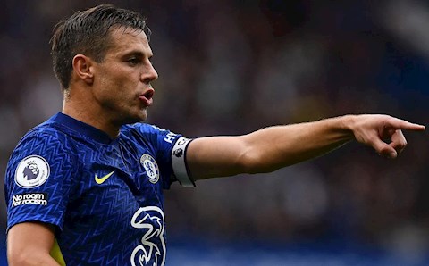 Azpilicueta chỉ ra lý do Chelsea không thể vô địch Premier League mùa này