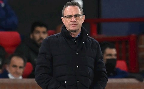 Rangnick đánh giá cao sức hút của MU trên thị trường chuyển nhượng