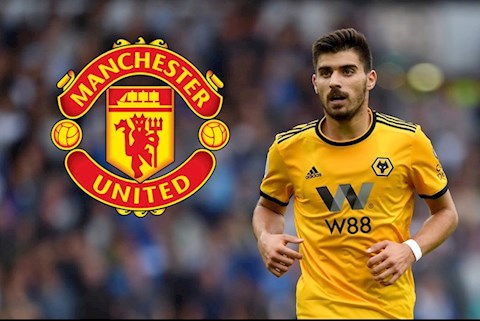 Điểm tin bóng đá tối 2/4: Ruben Neves cân nhắc chuyển tới MU