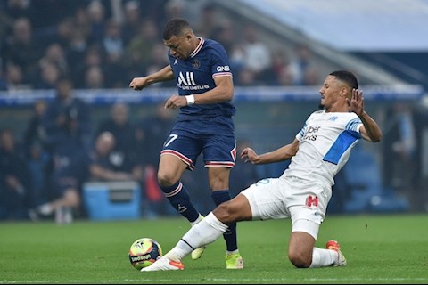 William Saliba lên tiếng về khả năng trở lại Arsenal ở Hè 2022