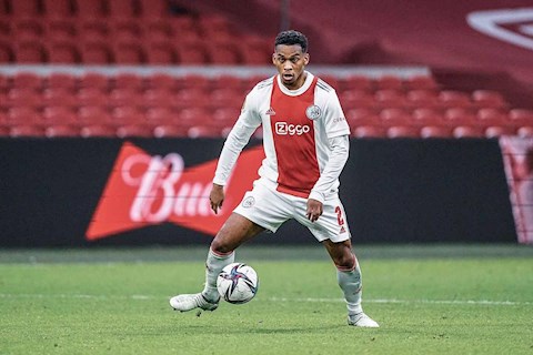 Điểm tin bóng đá sáng 20/4: Erik Ten Hag cùng học trò ở Ajax tới MU