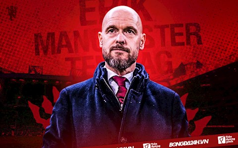 Điểm tin bóng đá sáng 25/4: Lộ diện 3 tân binh của MU hè 2022