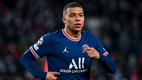 Kylian Mbappe lần đầu lên tiếng sau khi quay xe với Real