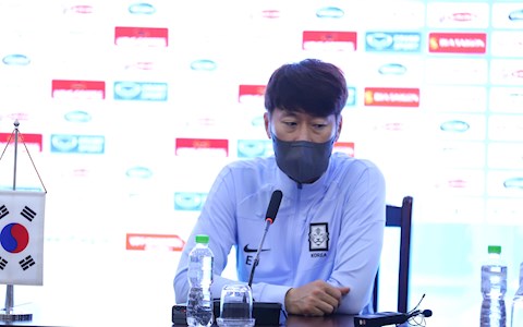 HLV U20 Hàn Quốc ấn tượng đặc biệt với Nguyễn Thanh Bình